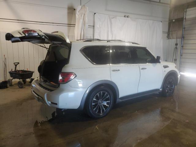 Photo 3 from auction – 2017 NISSAN ARMADA SV with VIN JN8AY2NC3H9510012