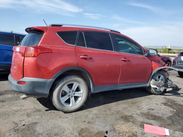 Zdjęcie 3 z aukcji – 2013 TOYOTA RAV4 z VIN JTMWFREV5D5014714
