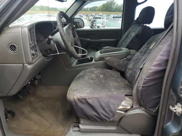 Photo 7 from auction – 2007 GMC SIERRA K25 with VIN 1GTHK23D37F138131