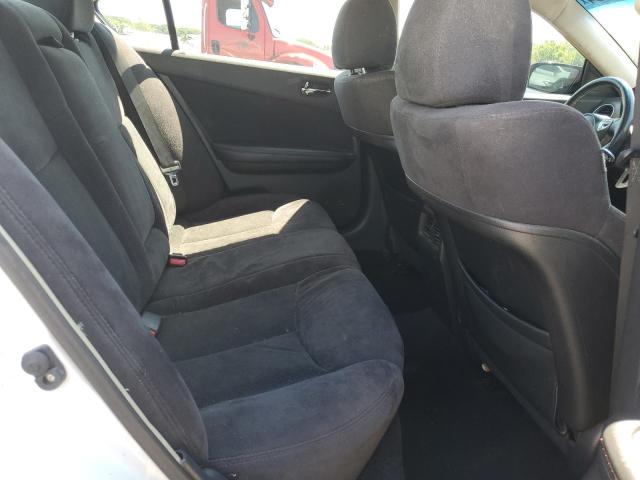 Photo 10 from auction – 2014 NISSAN MAXIMA with VIN 1N4AA5AP4EC465578