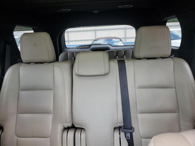 Photo 10 from auction – 2013 FORD EXPLORER X with VIN 1FM5K7D80DGA61723
