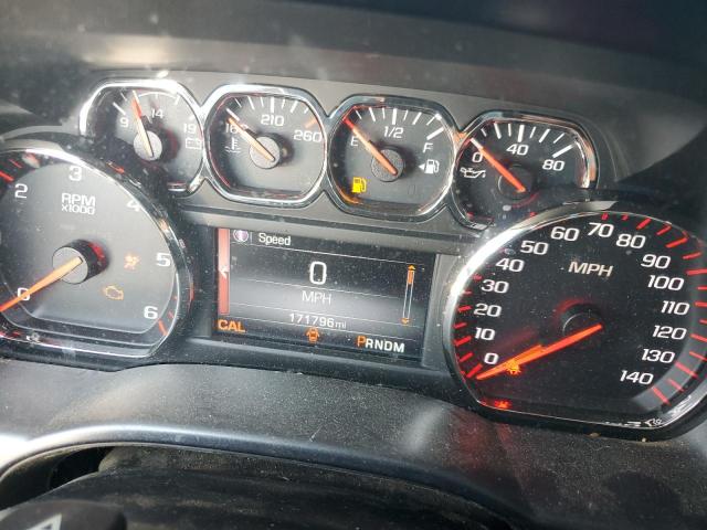 Photo 9 from auction – 2015 GMC SIERRA C15 with VIN 3GTP1UEC9FG390624