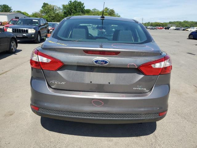 Photo 6 from auction – 2013 FORD FOCUS SE with VIN 1FADP3F26DL262168