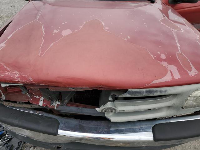 Photo 11 from auction – 1997 MAZDA B2300 with VIN 4F4CR12A1VTM23469