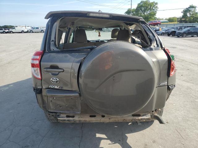 Photo 6 from auction – 2012 TOYOTA RAV4 with VIN 2T3BF4DV0CW248589
