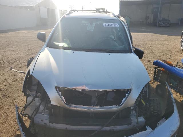 Photo 5 from auction – 2006 LEXUS RX 400 with VIN JTJHW31U460014302