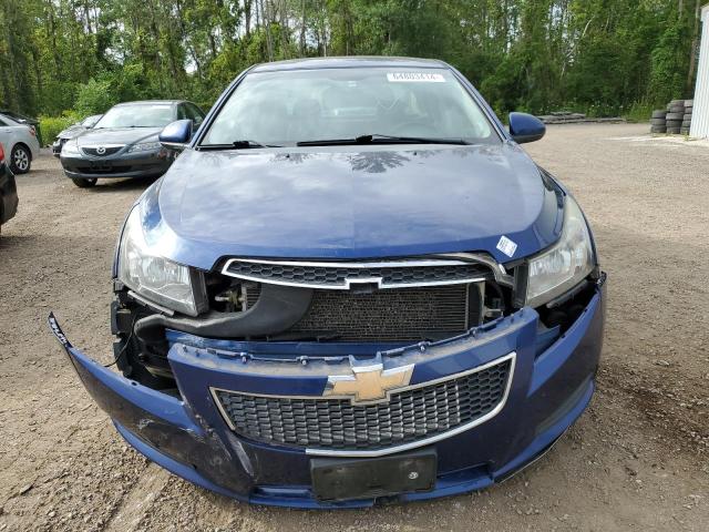 Photo 5 from auction – 2012 CHEVROLET CRUZE LT with VIN 1G1PG5SC6C7285824