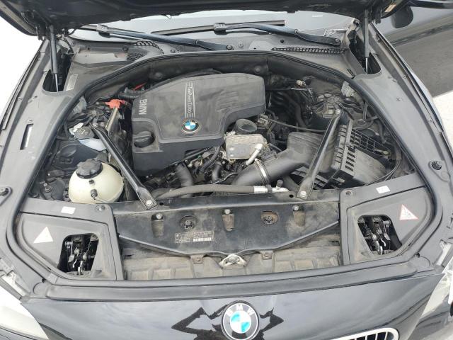 Photo 11 from auction – 2013 BMW 528 I with VIN WBAXG5C54DDY32354