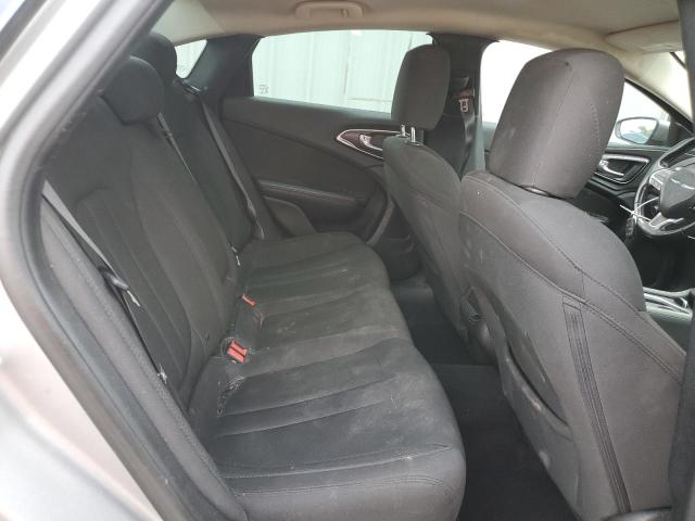 Photo 10 from auction – 2017 CHRYSLER 200 LX with VIN 1C3CCCFB7HN509035