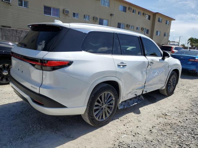 Photo 3 from auction – 2024 LEXUS TX 350 BAS with VIN 5TDAAAA69RS005072