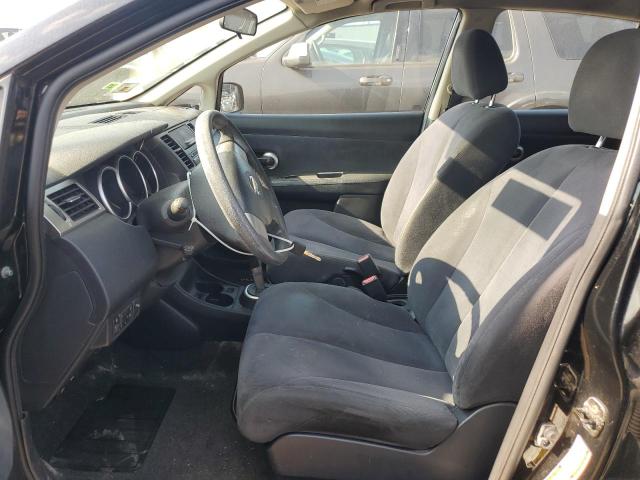 Photo 7 from auction – 2007 NISSAN VERSA S with VIN 3N1BC13E67L393967