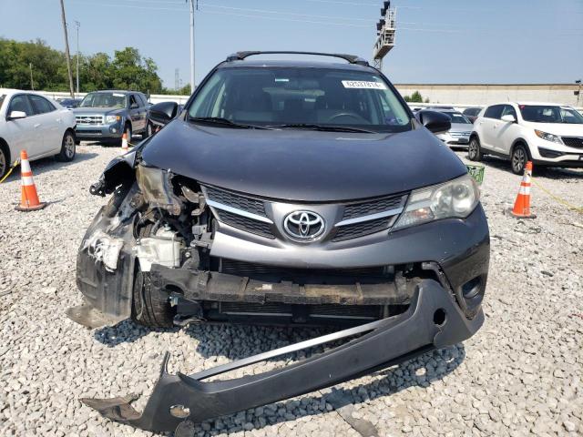Photo 5 from auction – 2014 TOYOTA RAV4 LE with VIN 2T3BFREV1EW202395