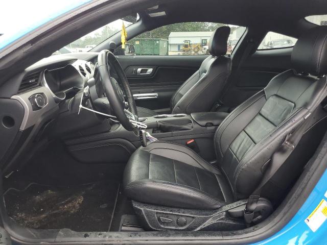 Zdjęcie 7 z aukcji – 2022 FORD MUSTANG z VIN 1FA6P8TH2N5140752
