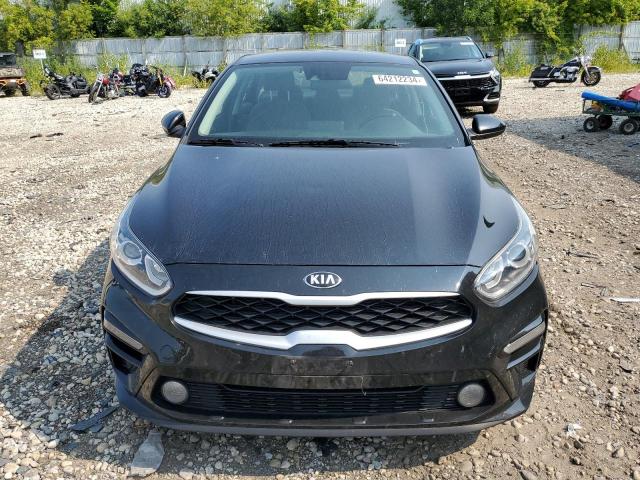 Photo 5 from auction – 2020 KIA FORTE FE with VIN 3KPF24AD9LE174125