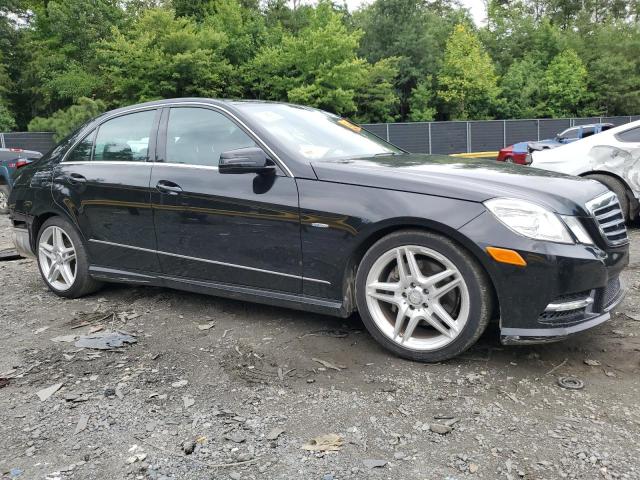 Photo 4 from auction – 2012 MERCEDES-BENZ E 350 with VIN WDDHF5KBXCA518893