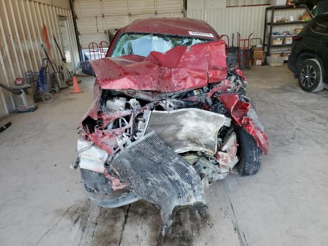 Foto 5 de la subasta – 2012 FORD ESCAPE XLS con VIN 1FMCU0C7XCKB66444