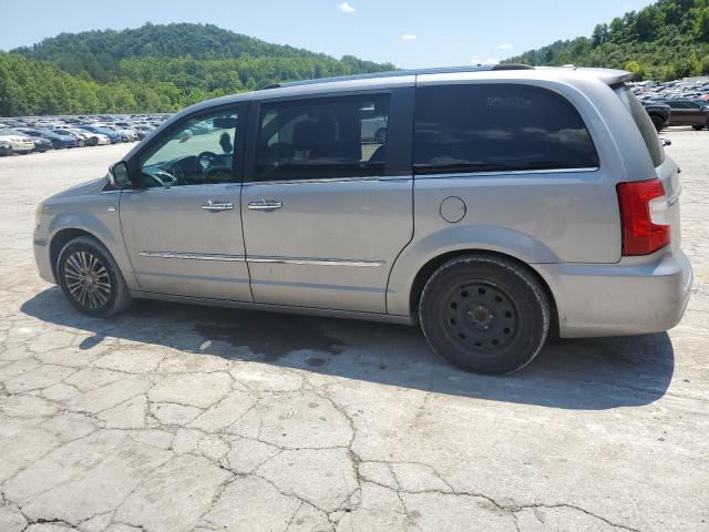 Photo 2 from auction – 2014 CHRYSLER TOWN & COU with VIN 2C4RC1CG2ER285813