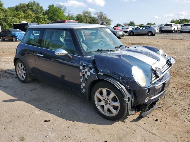 Photo 4 from auction – 2006 MINI COOPER with VIN WMWRC33576TJ74031