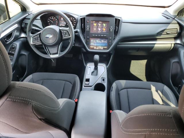 Photo 8 from auction – 2024 SUBARU IMPREZA with VIN JF1GUABC8R8241339