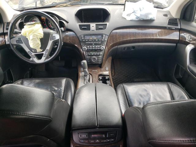 Photo 8 from auction – 2012 ACURA MDX TECHNO with VIN 2HNYD2H48CH508219
