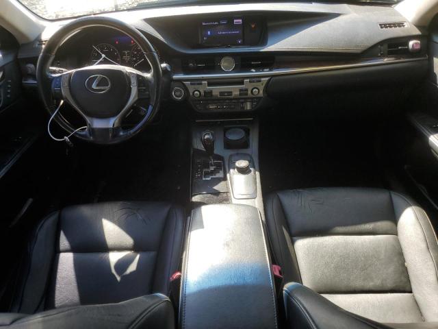 Photo 8 from auction – 2013 LEXUS ES 350 with VIN JTHBK1GG6D2075337