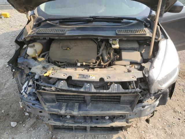 Photo 12 from auction – 2018 FORD ESCAPE SE with VIN 1FMCU9GDXJUB88014