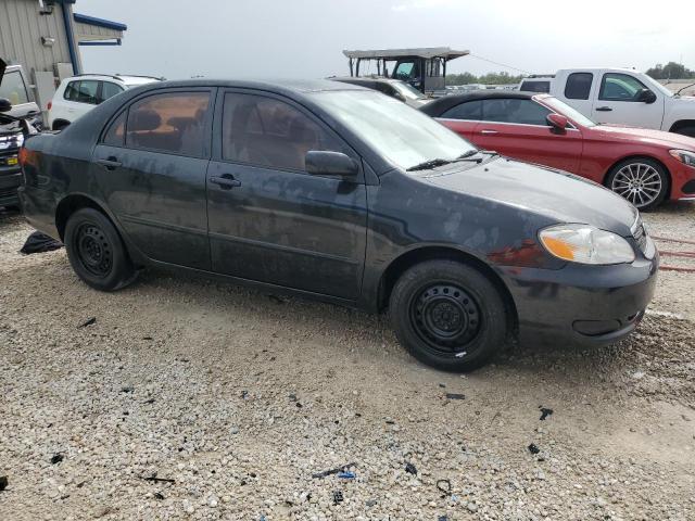 Photo 4 from auction – 2007 TOYOTA COROLLA CE with VIN 1NXBR32E87Z823010