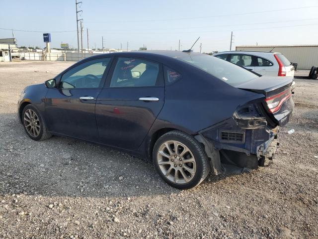 Photo 2 from auction – 2013 DODGE DART LIMIT with VIN 1C3CDFCAXDD178946