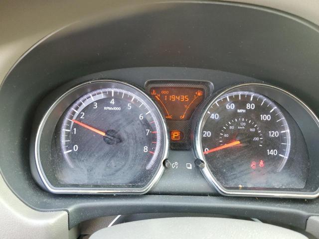 Photo 9 from auction – 2012 NISSAN VERSA S with VIN 3N1CN7AP0CL830197