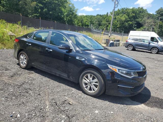 Photo 4 from auction – 2016 KIA OPTIMA LX with VIN 5XXGT4L38GG099730