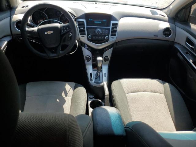 Photo 8 from auction – 2011 CHEVROLET CRUZE LS with VIN 1G1PC5SH4B7281101