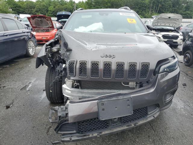 Photo 5 from auction – 2021 JEEP CHEROKEE L with VIN 1C4PJMMX8MD219989