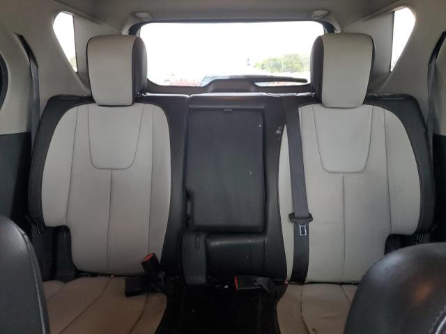 Photo 10 from auction – 2016 CHEVROLET EQUINOX LT with VIN 2GNFLGE33G6289543