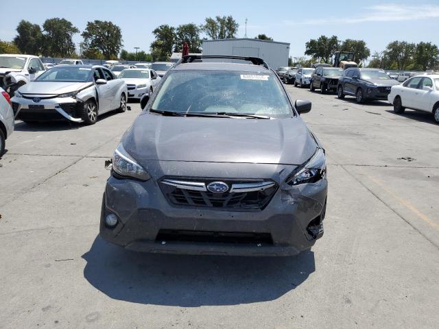 Photo 5 from auction – 2021 SUBARU CROSSTREK with VIN JF2GTAPC2M8281965