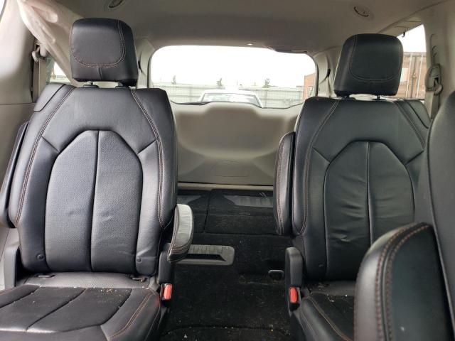 Photo 10 from auction – 2018 CHRYSLER PACIFICA T with VIN 2C4RC1BGXJR112150