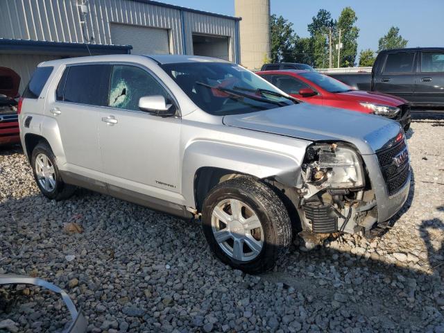 Photo 4 from auction – 2014 GMC TERRAIN SL with VIN 2GKFLVEK5E6364555