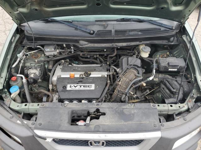 Photo 11 from auction – 2005 HONDA ELEMENT EX with VIN 5J6YH286X5L023396
