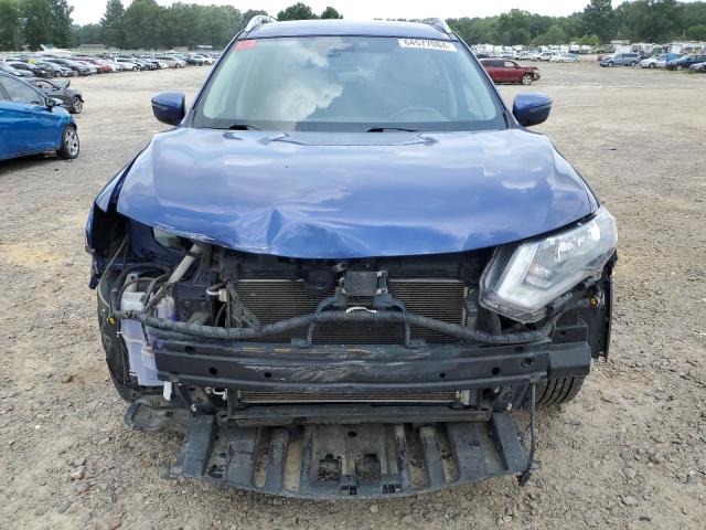 Photo 5 from auction – 2019 NISSAN ROGUE S with VIN KNMAT2MTXKP513620