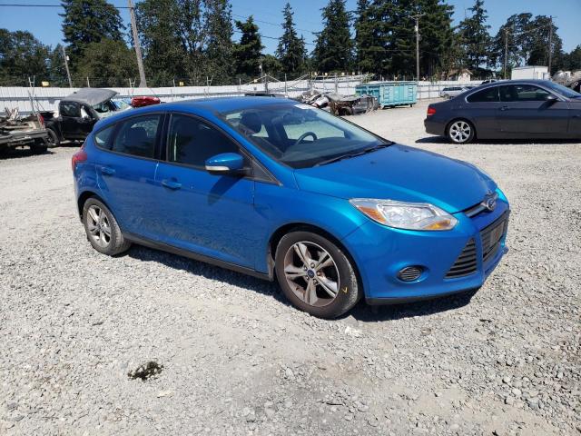 Photo 4 from auction – 2014 FORD FOCUS SE with VIN 1FADP3K25EL144720