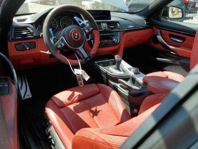 Фото 8 с аукциона – 2014 BMW 428 I с VIN WBA3N7C52EF719315
