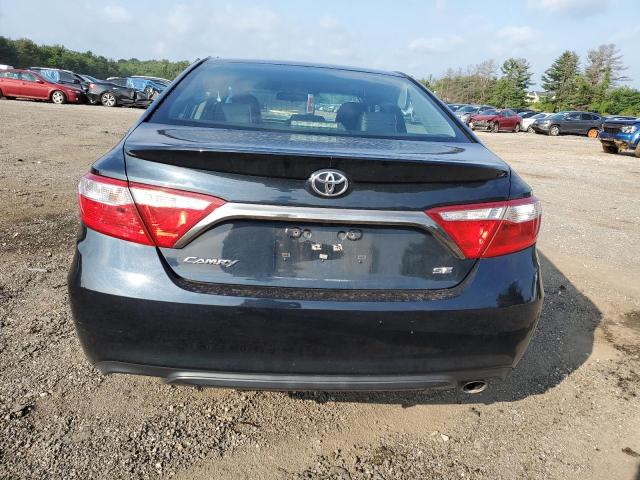 Photo 6 from auction – 2017 TOYOTA CAMRY LE with VIN 4T1BF1FK2HU320023