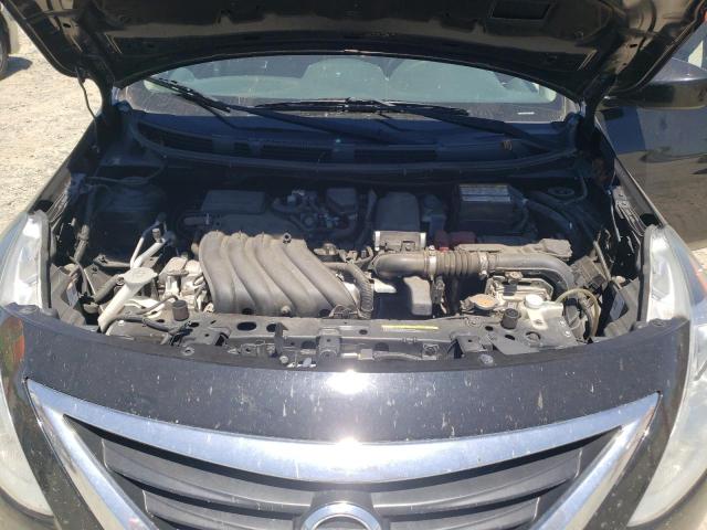 Photo 11 from auction – 2017 NISSAN VERSA S with VIN 3N1CN7AP7HL820256