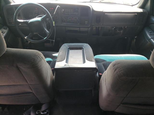 Foto 8 de la subasta – 2001 CHEVROLET 2500 con VIN 1GCHK29171E176116