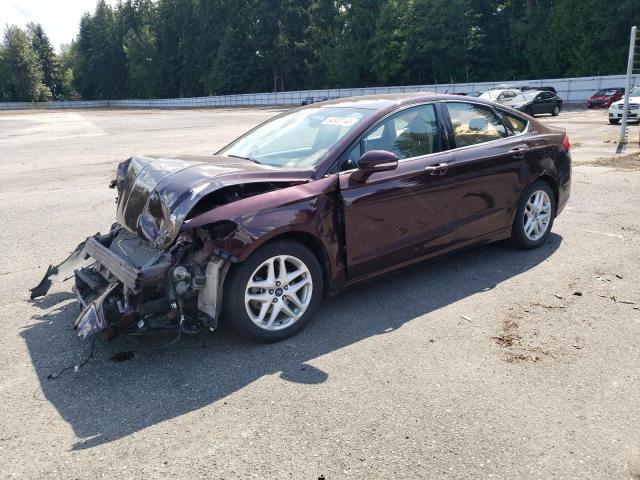 FORD FUSION SE 2013 with VIN 3FA6P0H79DR361360 - Photo from auction