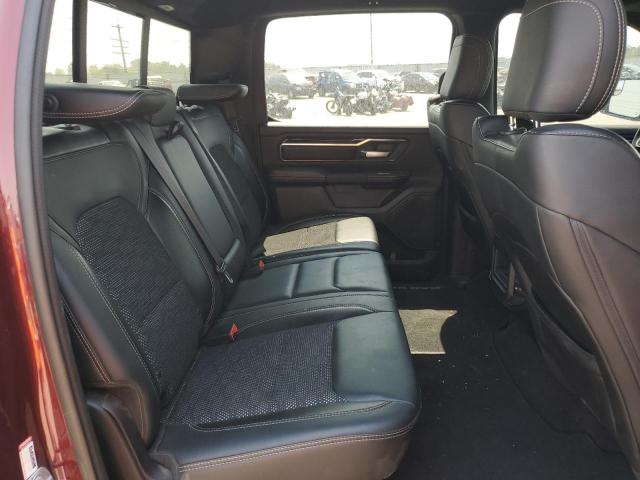 Photo 10 from auction – 2019 RAM 1500 REBEL with VIN 1C6SRFLT7KN648603
