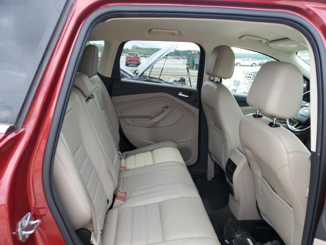 Photo 10 from auction – 2017 FORD ESCAPE SE with VIN 1FMCU0GD9HUA57551
