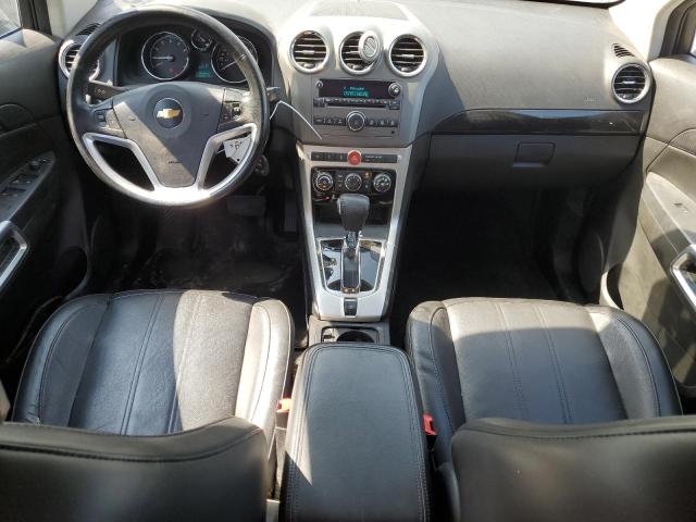 Photo 8 from auction – 2013 CHEVROLET CAPTIVA LT with VIN 3GNAL3EK1DS566746