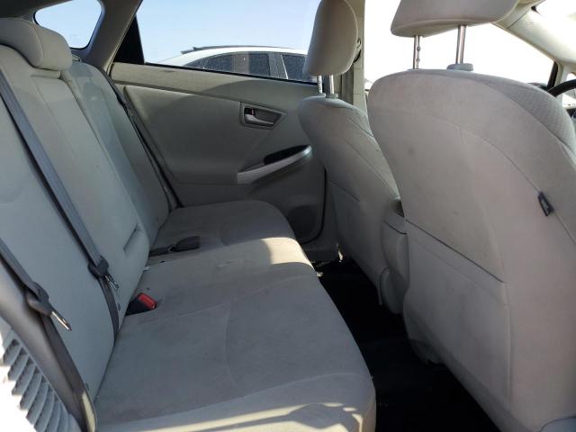 Photo 10 from auction – 2014 TOYOTA PRIUS with VIN JTDKN3DU7E1781738