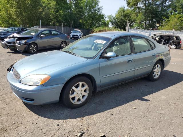 FORD TAURUS SEL 2007 con VIN 1FAFP56U37A163247 - Foto de la subasta