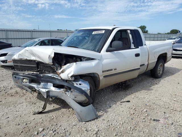 DODGE RAM 1500 2001 with VIN 1B7HC13Z51J545181 - Photo from auction